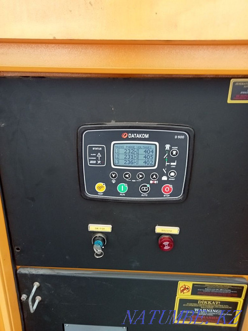 Service. Instrumentation... Electrical Акбулак - photo 4