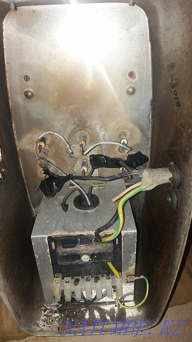 Duty electrician Pillar Transformer Installation call and departure Almaty prices Almaty - photo 5