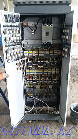 Experienced Electrician! Qualitatively and quickly! Taraz - photo 3