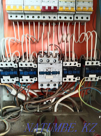 Experienced Electrician! Qualitatively and quickly! Taraz - photo 5