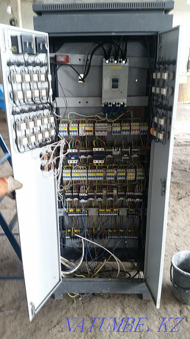 Experienced Electrician! Qualitatively and quickly! Taraz - photo 3