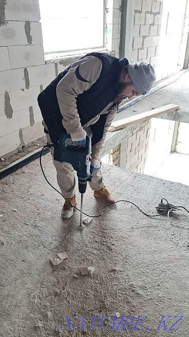 Услуга электрик Атырау 24/7. Атырау - изображение 5