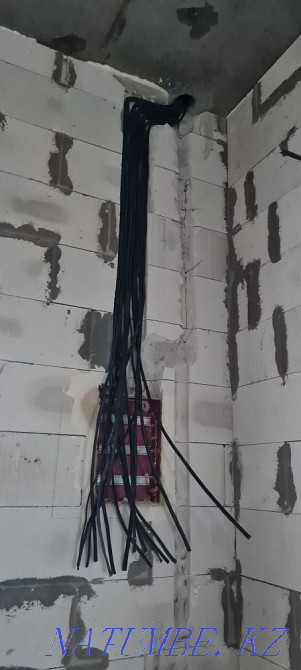 Услуга электрик Атырау 24/7. Атырау - изображение 4