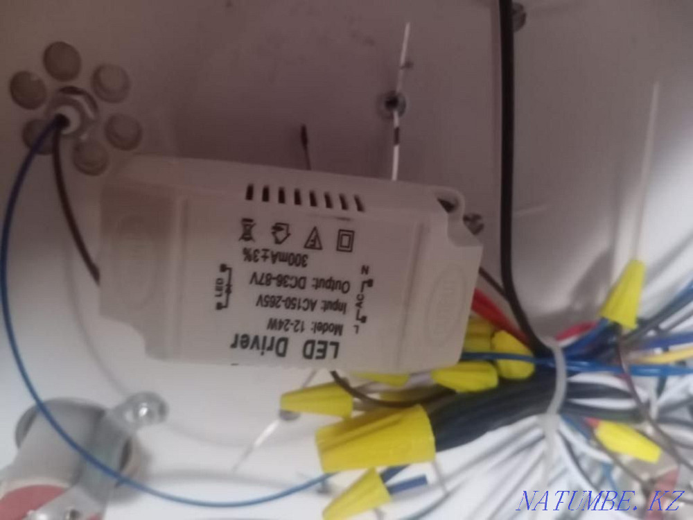 Electrician service Oral - photo 3