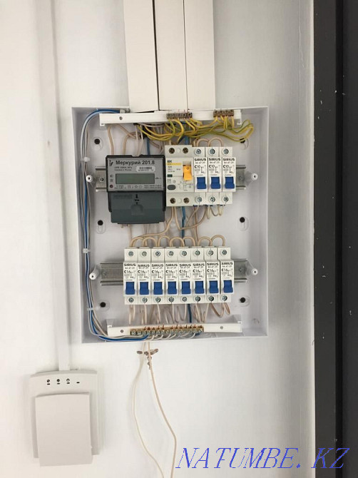 Electrician service Oral - photo 4