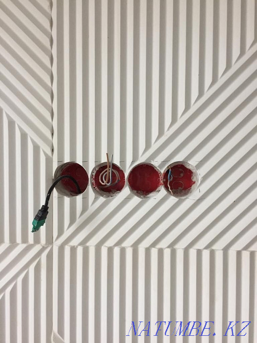 Electrician service Oral - photo 1