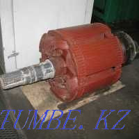 Капитальный и текущий ремонт трансформаторов и электродвигателей. Караганда - изображение 6