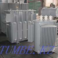 Капитальный и текущий ремонт трансформаторов и электродвигателей. Караганда - изображение 1