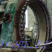 Капитальный и текущий ремонт трансформаторов и электродвигателей. Караганда - изображение 5