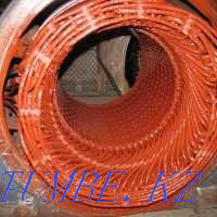 Капитальный и текущий ремонт трансформаторов и электродвигателей. Караганда - изображение 4