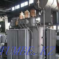 Капитальный и текущий ремонт трансформаторов и электродвигателей. Караганда - изображение 2