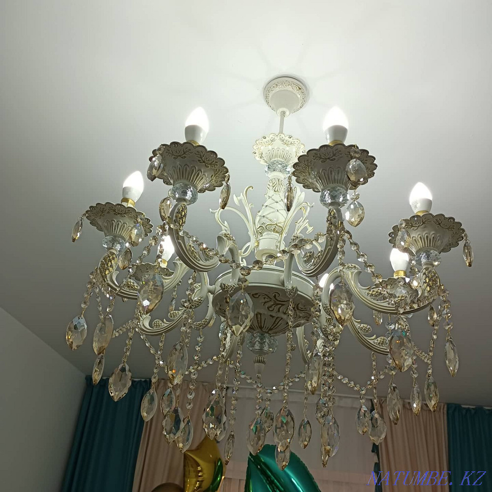 Электрик в Актобе Актобе - изображение 6