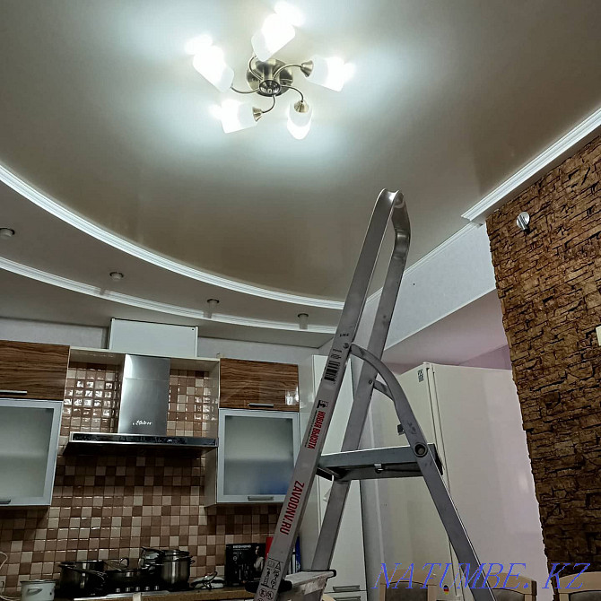 Electrician service in Aktobe Aqtobe - photo 7