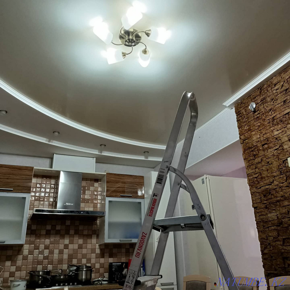 Electrician service in Aktobe Aqtobe - photo 7