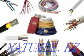 Services of Electricians Shahtinsk - photo 1