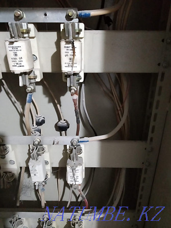 Almaty electrician 24/7 on departure Almaty - photo 1