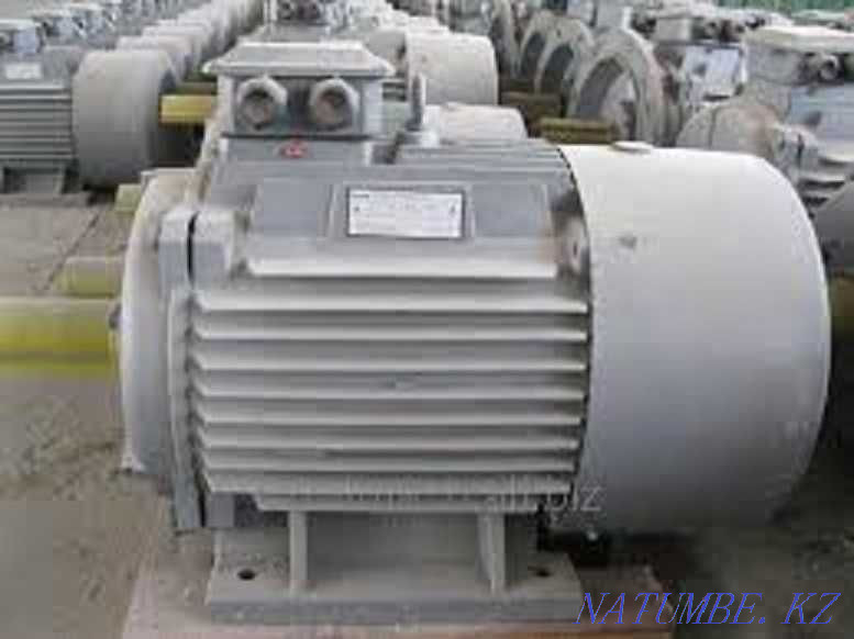 Электр қозғалтқыштарын жөндеу  Өскемен - изображение 5