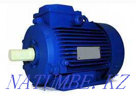 Электр қозғалтқыштарын жөндеу  Өскемен - изображение 1