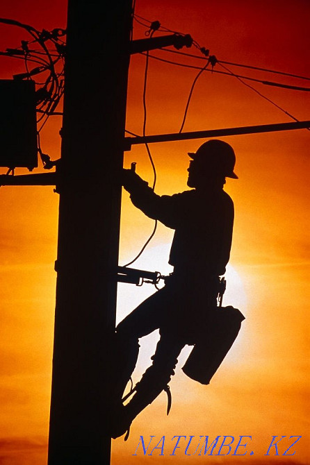 Электр слесарлары Шымкент - изображение 1