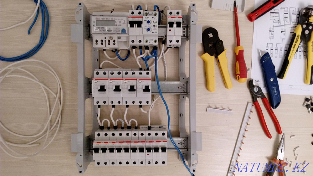 Электр слесарлары Шымкент - изображение 3