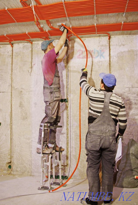 Электр слесарлары Шымкент - изображение 2