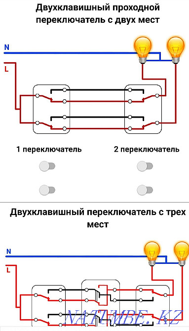 Electrician, Electrical work Oral - photo 7