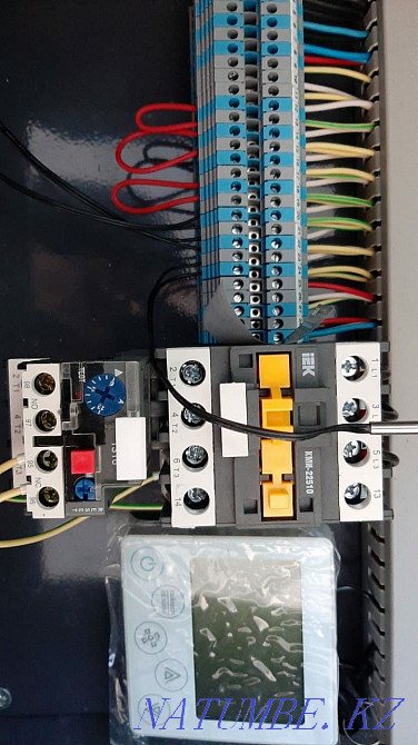 Electrician, Electrical work Oral - photo 5