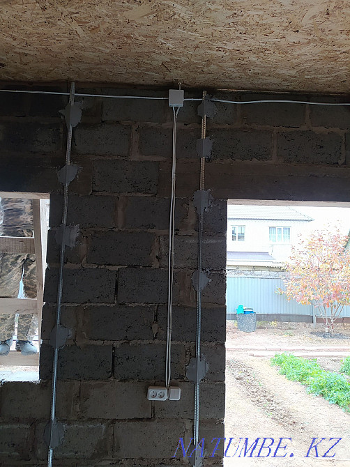 Electrician, Electrical work Oral - photo 2