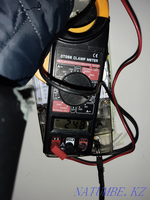 Тәулік бойы тәжірибесі бар электрик  Атырау - изображение 3