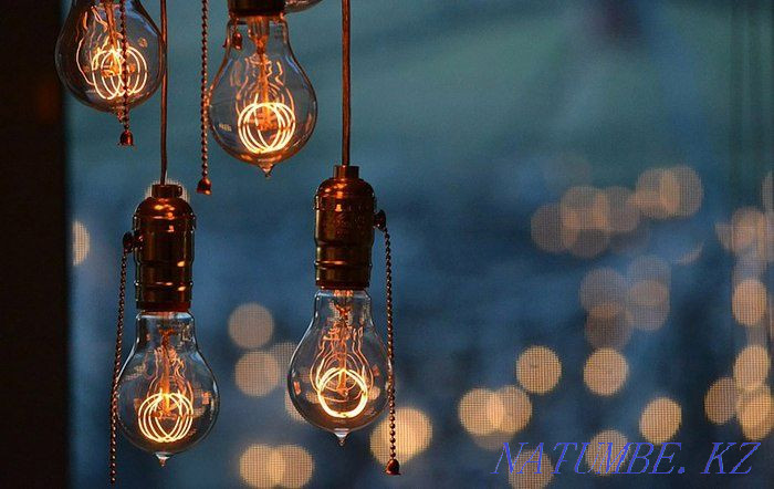 Электрик қызметтері Шымкент - изображение 1