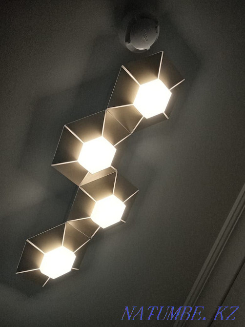 Electrician services - Instrumentation and control Shymkent - photo 5