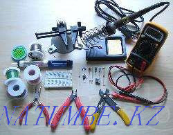 Electrician Services. Troubleshooting Aqtobe - photo 3