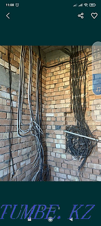 Electrician Services 5+ Shymkent - photo 8