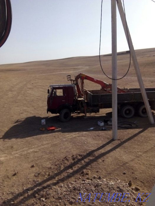 ЭЛЕКТРИК »»» Электро монтажник. Трансформатор орнату. Шымкент - изображение 8