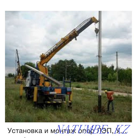 ELECTRICIAN ALMATY, transfer of POLES, installation of reinforced concrete poles of power lines Almaty - photo 1