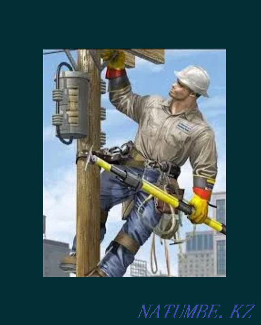 АЛМАТЫ ҚАЛАСЫНЫҢ ЭЛЕКТРИК. Тәулік бойы АВТОМАТТЫ АТС тырнақтарын орнату және ауыстыру  Алматы - изображение 1