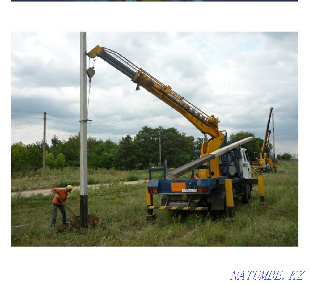 ЭЛЕКТРИК АЛМАТЫ Недорого, круглосуточно, АВР, автомат, электросчетчик Алматы - изображение 5