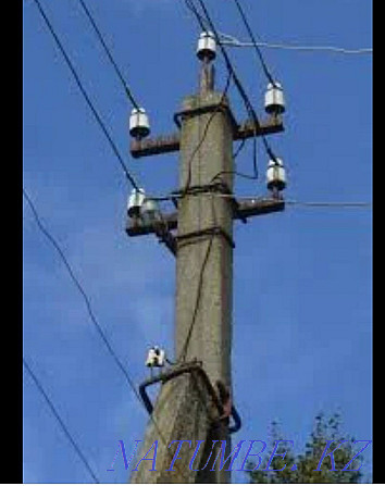 ELECTRICIAN ROUND THE CLOCK in Almaty. Inexpensive. claws. AVR. Automaton replacement Almaty - photo 1