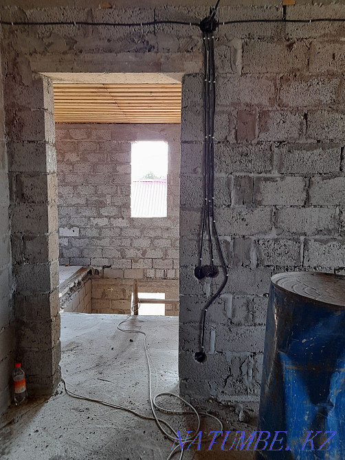 Услуги электрика Мичуринское - изображение 3