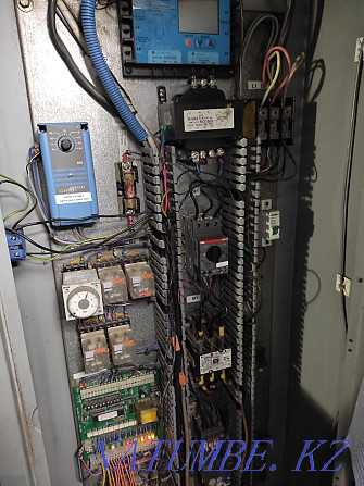 Electrician kyrgauyldy urgent departure experienced power engineer installation pole shield  - photo 4