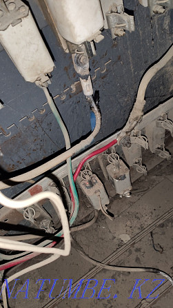 Electrician and Electroenergetic with Kip and A process control systems. Departure 24 hours a day Shymkent - photo 5