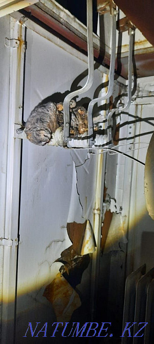 Electrician kaskelen urgent departure good experienced power engineer installation pole Qaskeleng - photo 8