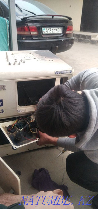 Electrician kaskelen urgent departure good experienced power engineer installation pole Qaskeleng - photo 4