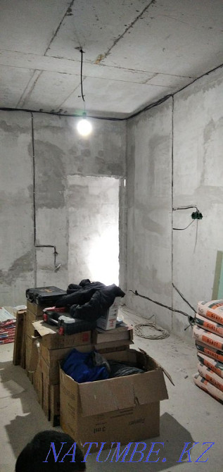 Electrician kaskelen urgent departure good experienced power engineer installation pole Qaskeleng - photo 7