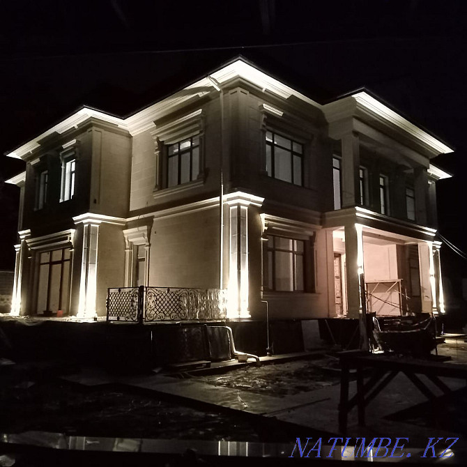 Electrician services Taraz - photo 2