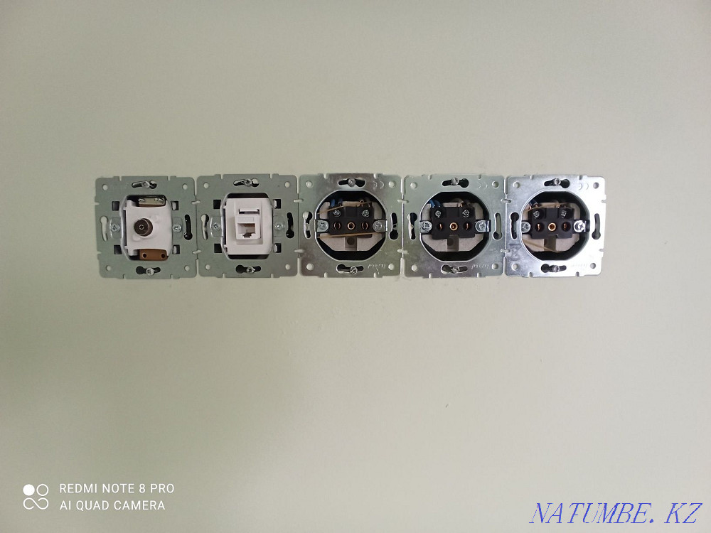 Электрик қызметтері  Тараз  - изображение 6