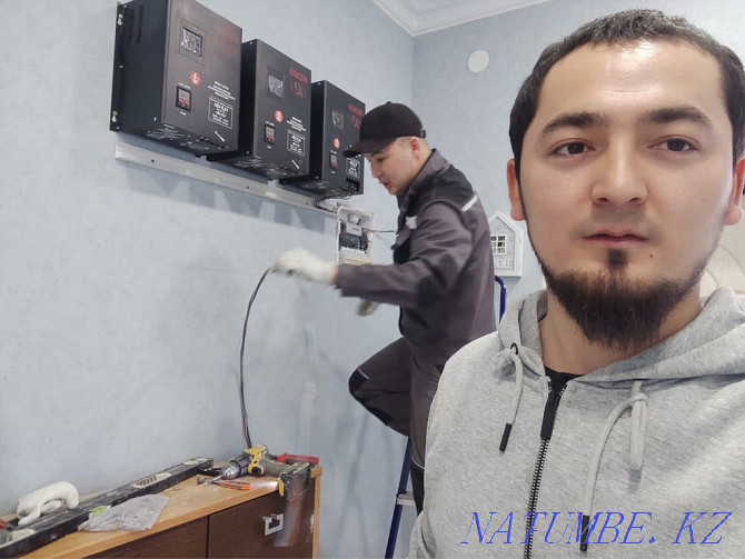 Electrician Services Atyrau - photo 1