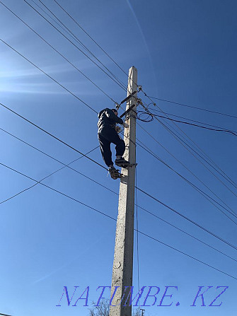 Electrician Services Atyrau - photo 2