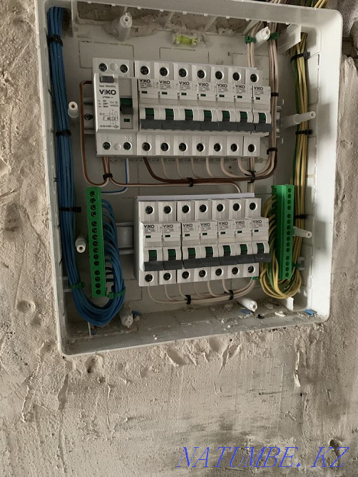 Электрик қызметтері  Атырау - изображение 5