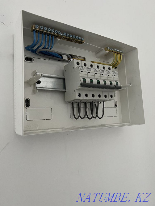 Электрик қызметтері  Атырау - изображение 6